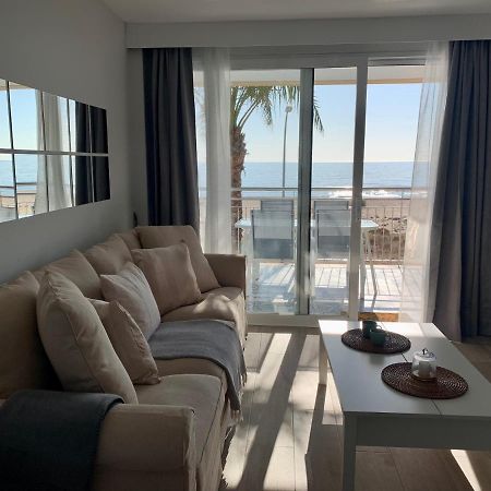 Appartamento Formentor Castelldefels Esterno foto