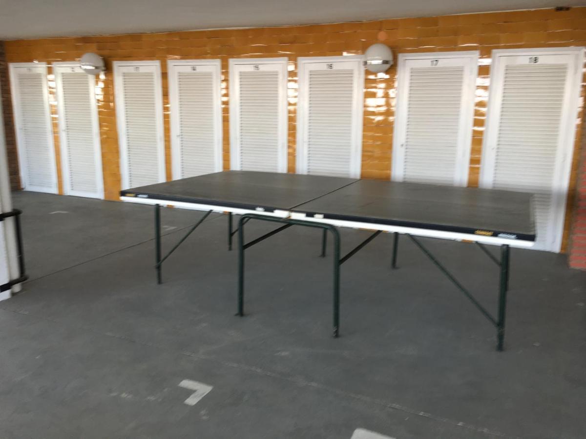 Appartamento Formentor Castelldefels Esterno foto